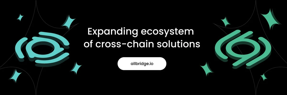 Allbridge profile cover