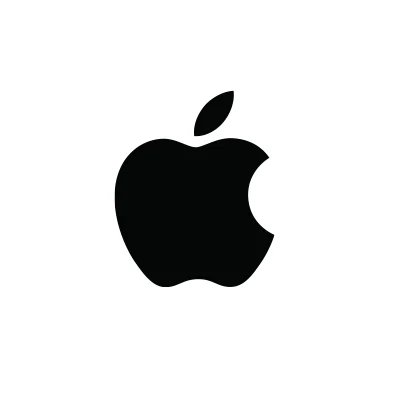 Apple profile avatar