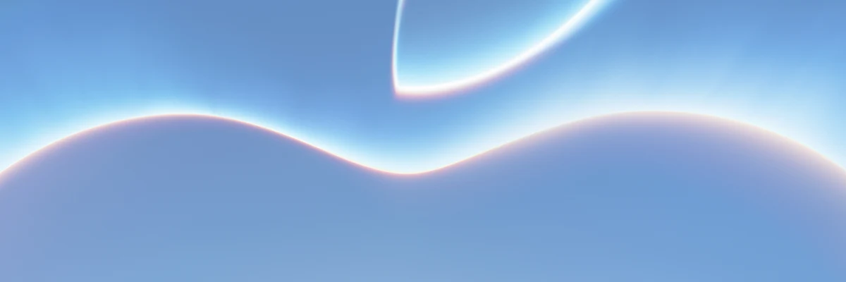 Apple profile cover