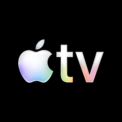 Apple TV profile avatar