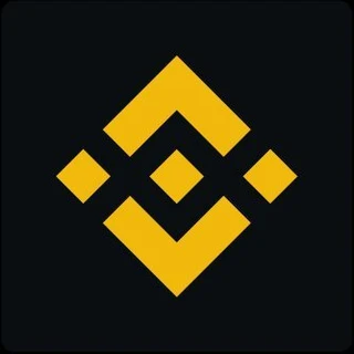Binance profile avatar