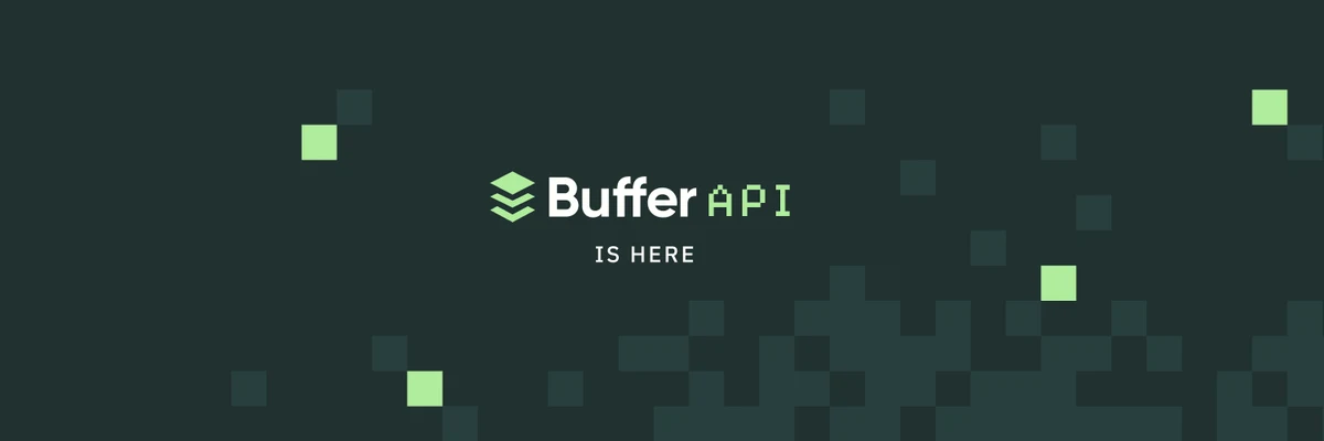 Buffer profile cover