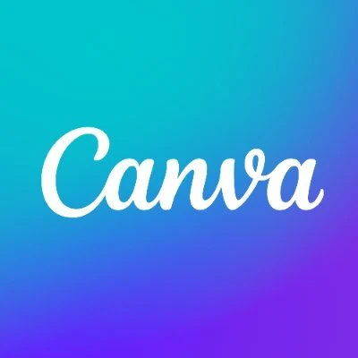 Canva profile avatar