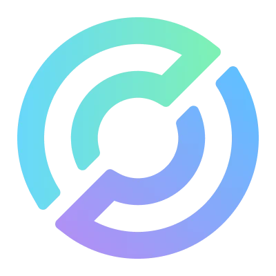 Circle profile avatar