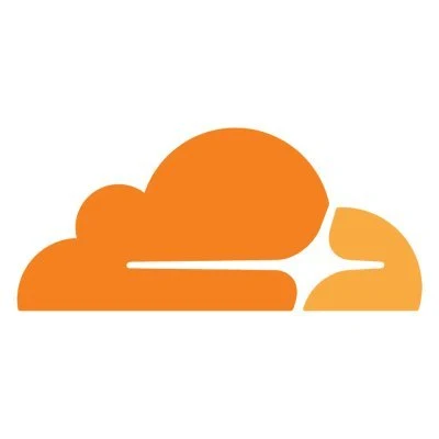 Cloudflare profile avatar