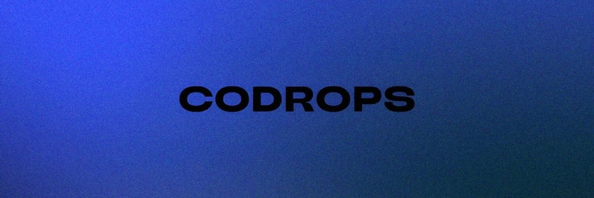 Codrops profile cover