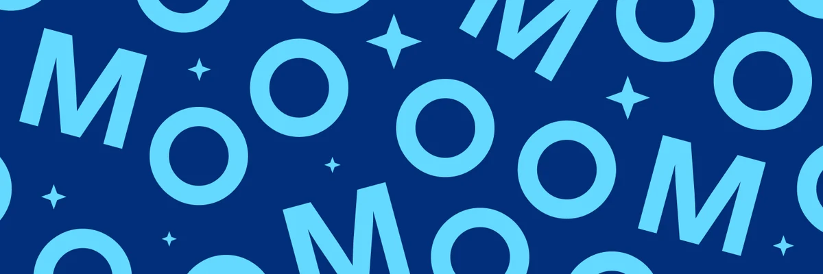 CoW DAO profile cover