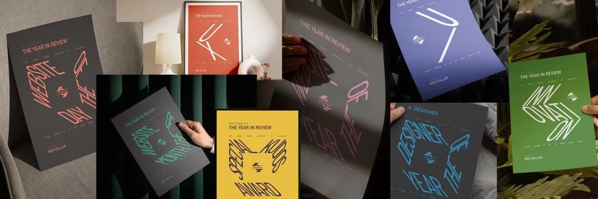 CSS Design Awards profile cover