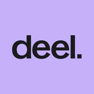 deel profile avatar
