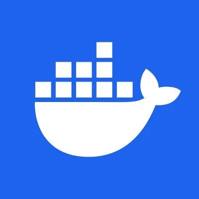 Docker profile avatar