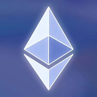Ethereum profile avatar