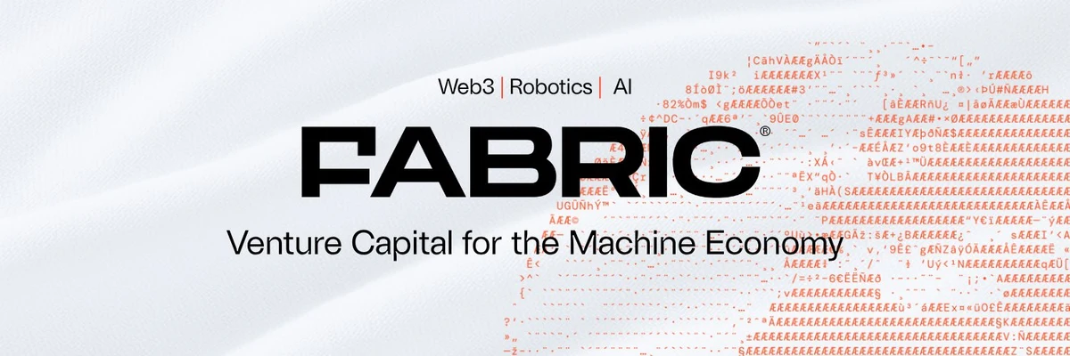 Fabric Ventures profile cover