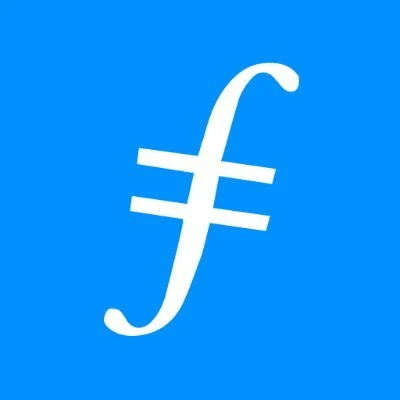 Filecoin profile avatar
