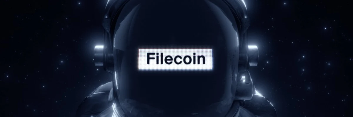 Filecoin profile cover