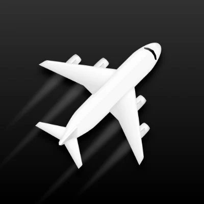 Flighty profile avatar
