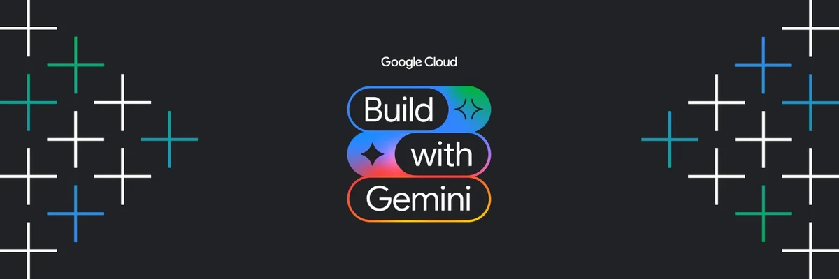 Google Cloud profile cover