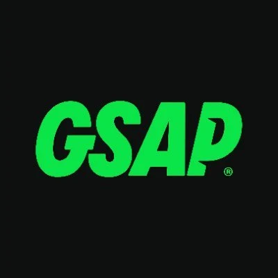 GSAP profile avatar