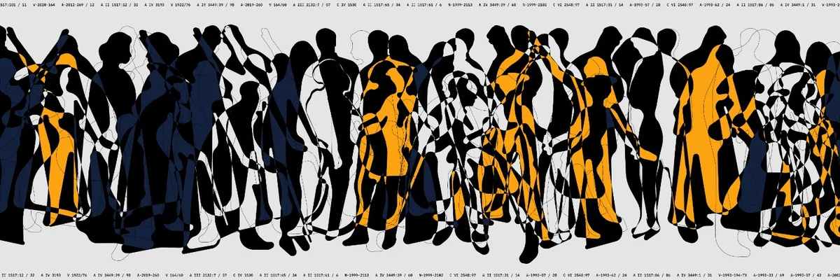 Highlight profile cover