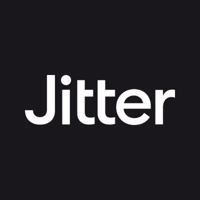 Jitter profile avatar