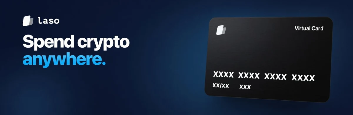 Laso Finance profile cover
