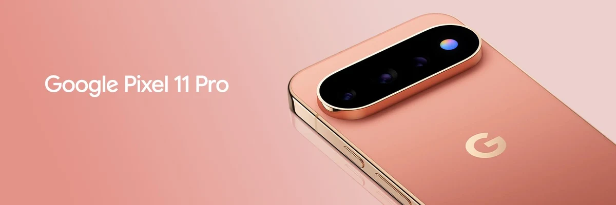 Made by Google profile cover