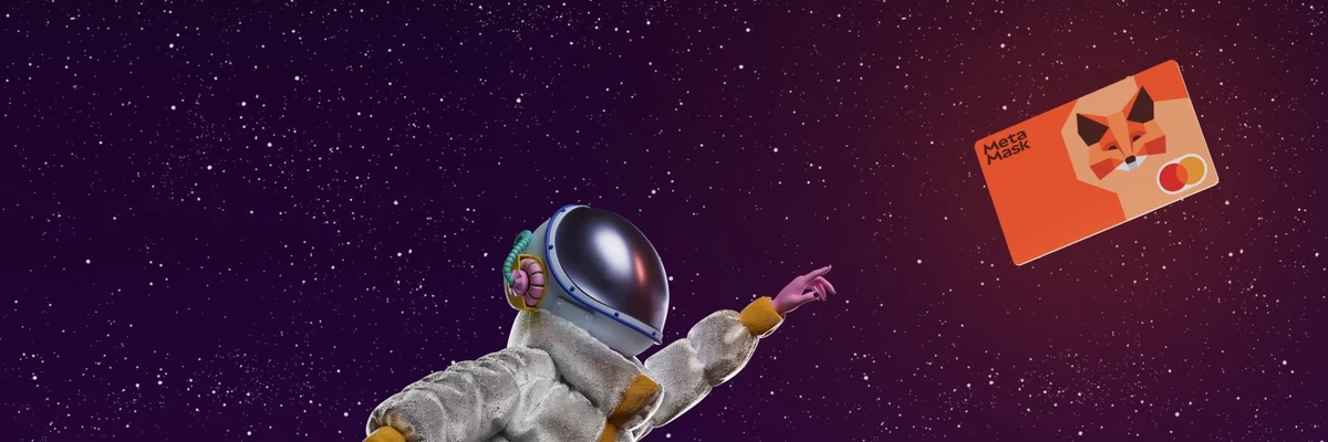 MetaMask 🦊 profile cover