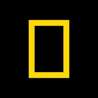 National Geographic profile avatar