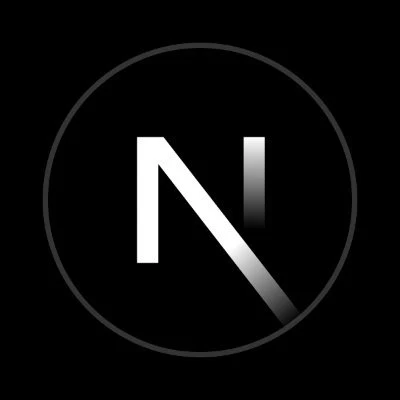 Next.js profile avatar