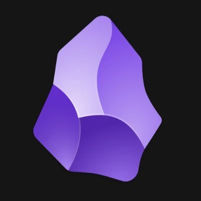 Obsidian profile avatar