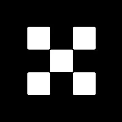 OKX profile avatar