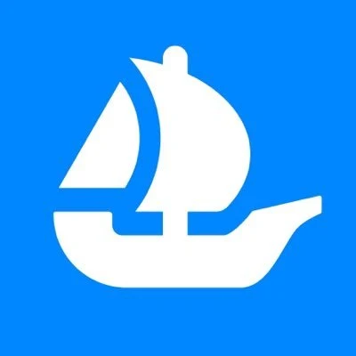 OpenSea profile avatar