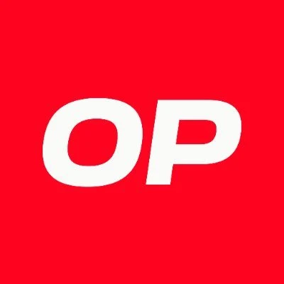 Optimism profile avatar