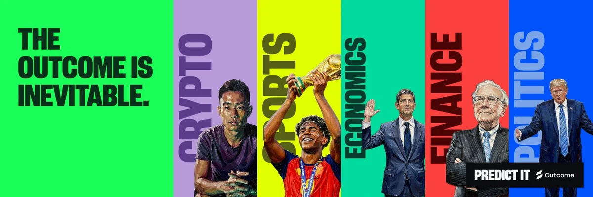 Outcome profile cover