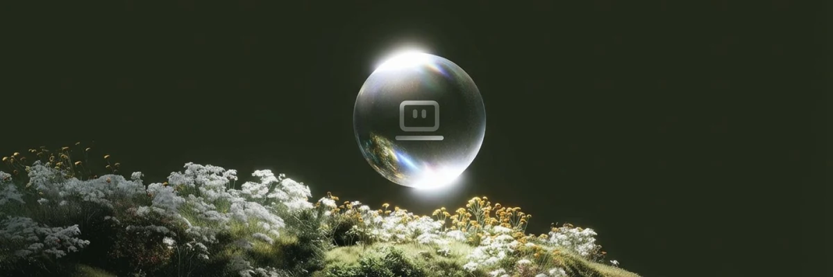Perplexity profile cover