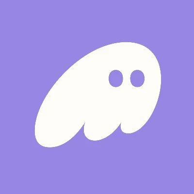 Phantom profile avatar