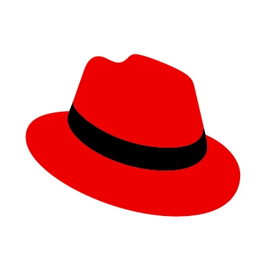 Red Hat profile avatar