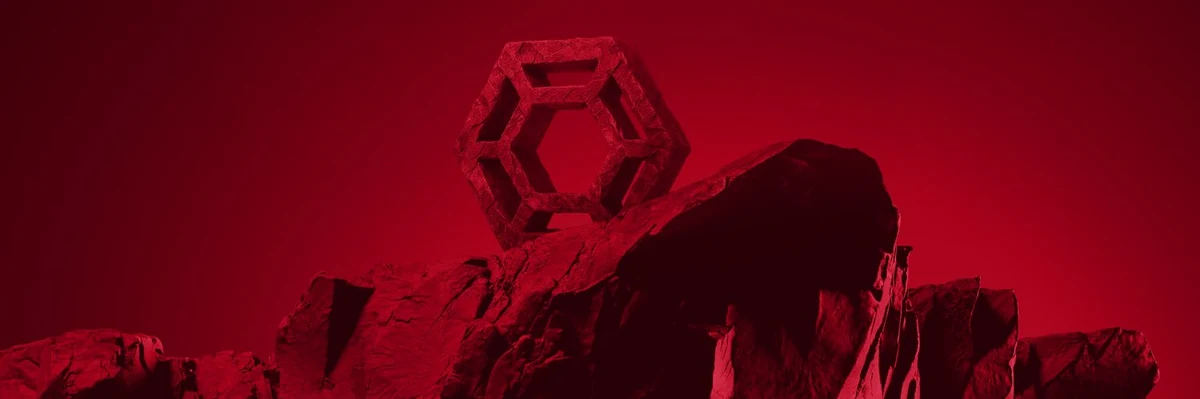 RedStone ♦️ profile cover
