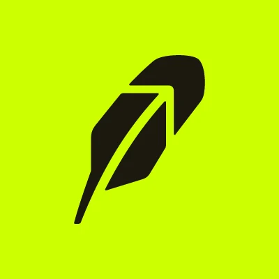 Robinhood profile avatar