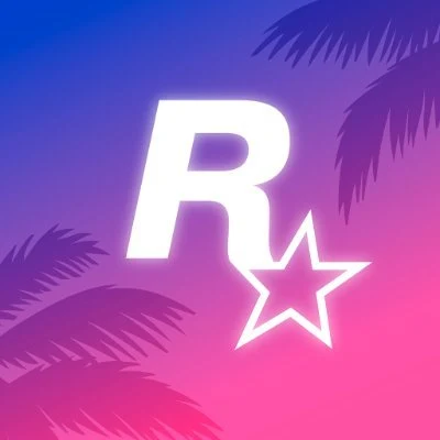 Rockstar Games profile avatar