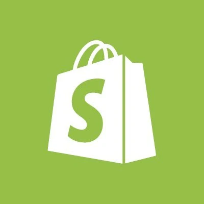 Shopify profile avatar