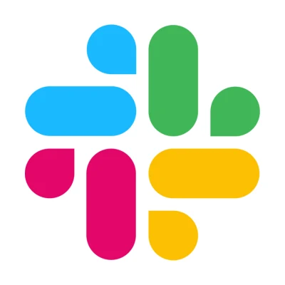 Slack profile avatar