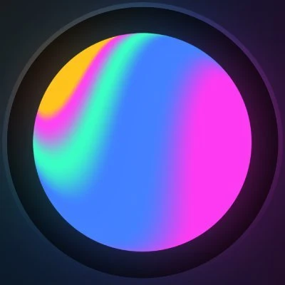 Spline profile avatar