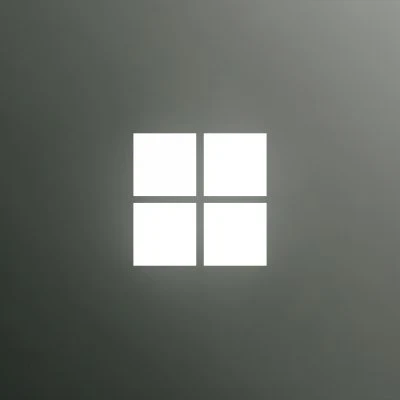 Microsoft Surface profile avatar
