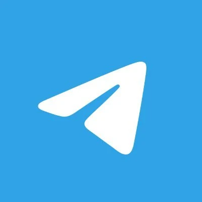 Telegram Messenger profile avatar