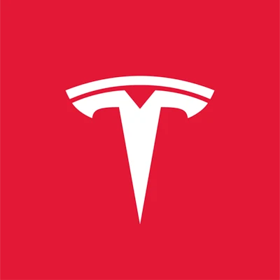 Tesla profile avatar