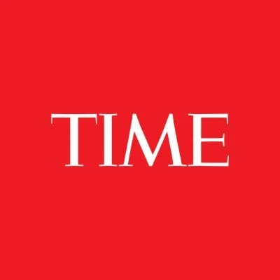 TIME profile avatar