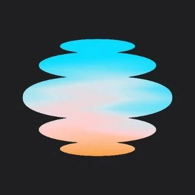 Mirage profile avatar