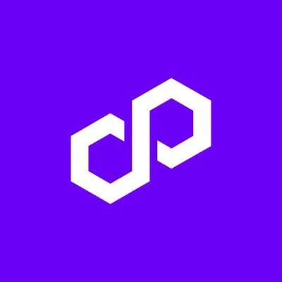 Polygon profile avatar