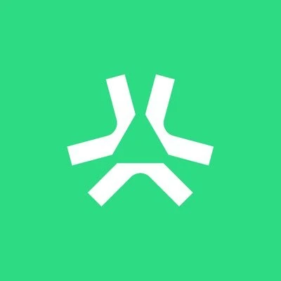 Abstract profile avatar