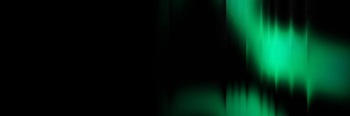 Abstract profile cover